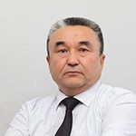 Мирал Джармухамбетов