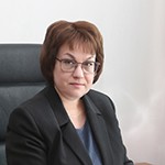Гульсым Назарбаева