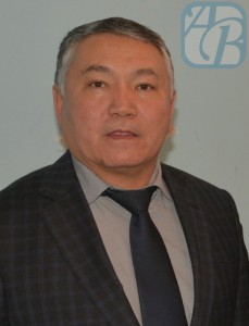 Корган Нуртазин, директор Актюбинского филиала АО «КазАгроФинанс»