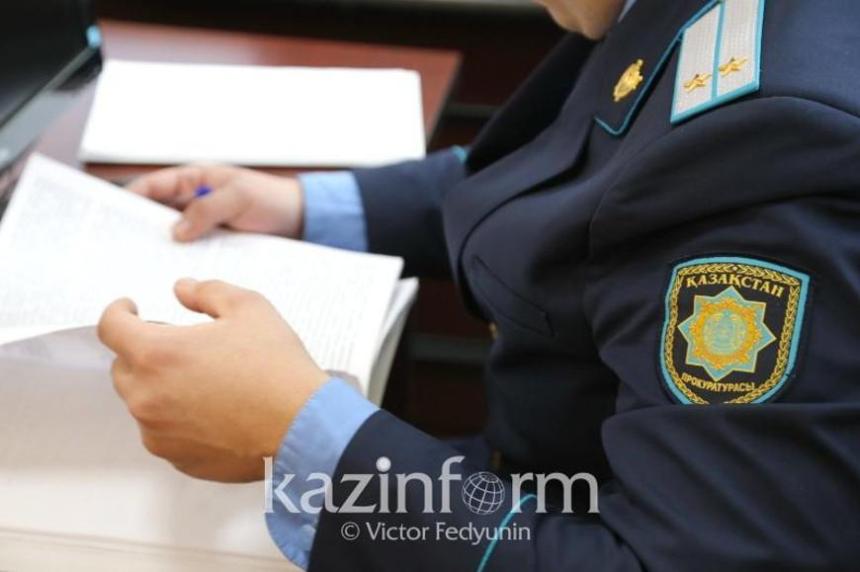 Казахстанцев предупредили об ответственности за нарушения при предвыборной агитации