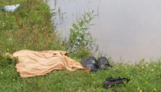 Тела двух мужчин нашли на берегу реки Илек