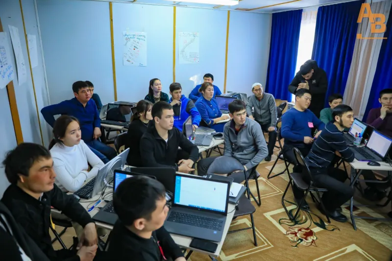 В Актюбинской области посредством «Ауыл аманаты» снизят уровень молодежной безработицы 