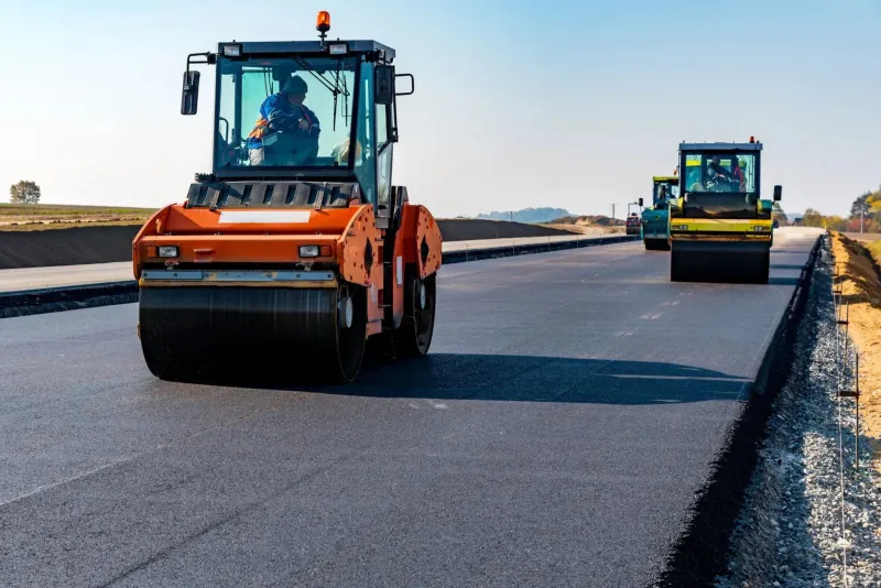 Летом начнется ремонт 30 километров автодороги Кандыагаш - Шалкар 
