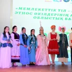 «Менің тілім», — говорят татары, узбеки, корейцы      