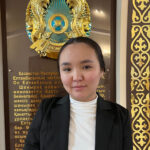 Тіл әлемі