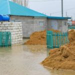 Жители Темирского района получают компенсацию материальных затрат