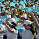 Характерные черты казахстанцев назвал Президент Токаев