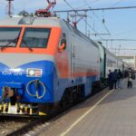 Поезд «Астана — Костанай» будет доезжать до Актобе