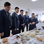 Сбыт продукции и доступ к земле