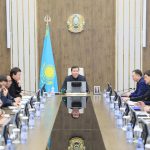 Паводок: в регионе наблюдается спад уровня воды в реках