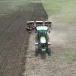 В Актюбинской области планируется засеять 806,4 тысячи га сельхозземель