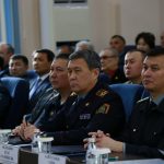 Курс на справедливость