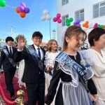 185 819 учеников завершили учебный год в Актюбинской области