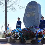 Актюбинцы почтили память жертв политических репрессий