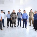 Айдарбек Сапаров ознакомился с ключевыми агропроектами Актюбинской области