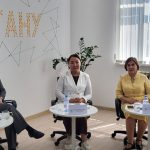 Против  детской травли