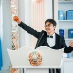 Новое имя современной казахской литературы