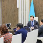На аппаратном совещании обсудили важные вопросы