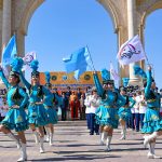 Мы – за счастливое  общество