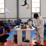 Чемпионат WorldSkills: уверенные шаги  к профессиональному лидерству