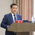 Шаги по укреплению дружбы и согласия