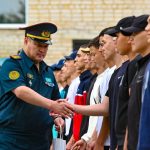 Особенности осеннего призыва