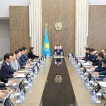 📌 Обсуждены вопросы профилактики правонарушений под председательством главы региона