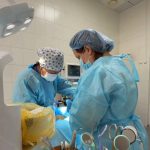 В Актюбинской областной Детской больнице открыто новое стоматологическое отделение