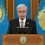 Мы отдаем дань уважения и памяти жертвам политических репрессий — Токаев