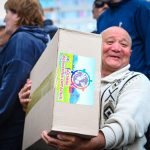 Благие дела фермеров