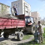 Чистота и порядок как образ жизни