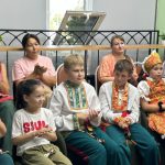 Музыка ложек