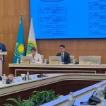 ЦИК аккредитовал еще 10 международных наблюдателей на выборы депутатов Курултая
