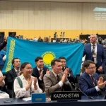 Поручение Президента выполнено — Ерлан Карин о включении сакральных объектов Казахстана в список ЮНЕСКО