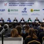 Партии вышли к избирателям – как изменилась повестка второго дня кампании