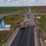 🚧 Дорога Костанай – Карабутак ремонтируется