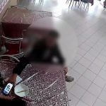 Уснул за столом — лишился телефона