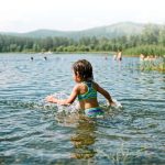 👶Безопасность детей на воде: простые правила, которые могут спасти жизнь