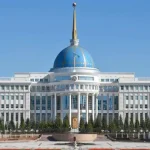 Токаев посмертно наградил военнослужащих, погибших на учениях в Мангистауской области
