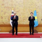 Казахстан и Южная Корея подписали соглашения по развитию городской воздушной мобильности (UAM) и беспилотной авиации