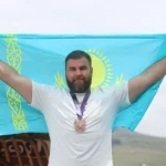 9 золотых и 21 медаль: Казахстан подвел итоги четвертого дня Игр кочевников