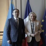 Казахстан и Франция расширяют сотрудничество в сферах театрального искусства, музейного и архивного дела