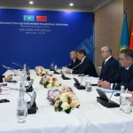 Fufeng Group планирует сотрудничество с вузами и научными институтами Казахстана