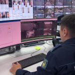 Если ребенок потерялся …