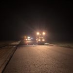 Строительство автомобильной дороги по направлению «Изимбет-Эмба-Изимбет»