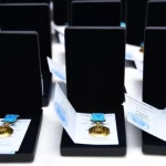 Лучших специалистов и ветеранов атомной отрасли наградили в Казахстане