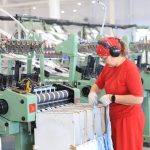 📌 В Актюбинской области предприятие по производству полипропиленовой упаковки расширяет производство