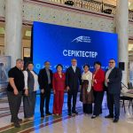 Социальное предпринимательство: от доброй идеи — к устойчивому результату