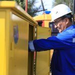 🔥 Село Дмитриевка подключено к природному газу