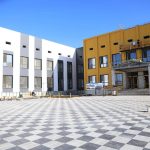 🏗️ В Шалкаре ведется строительство социальных объектов